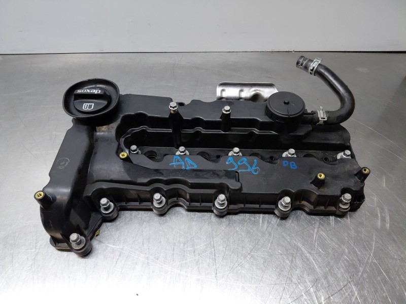 Recambio de tapa balancines para opel meriva b enjoy referencia OEM IAM   