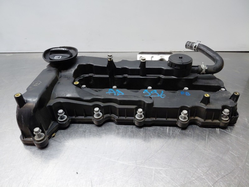 Recambio de tapa balancines para opel meriva b enjoy referencia OEM IAM   