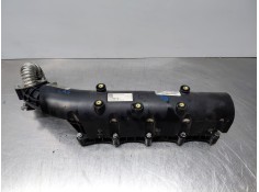 Recambio de colector admision para opel meriva b enjoy referencia OEM IAM   
