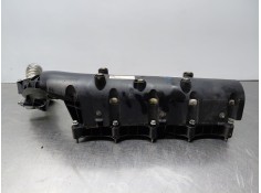 Recambio de colector admision para opel meriva b enjoy referencia OEM IAM    2