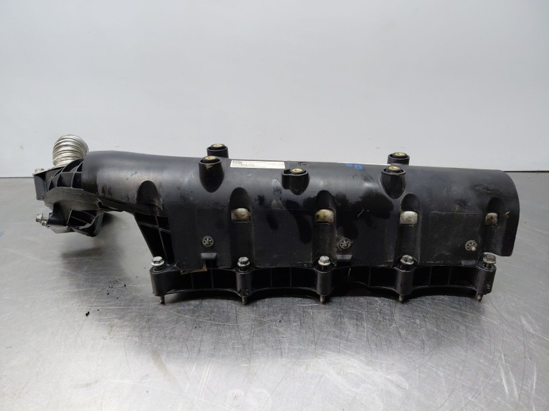 Recambio de colector admision para opel meriva b enjoy referencia OEM IAM   