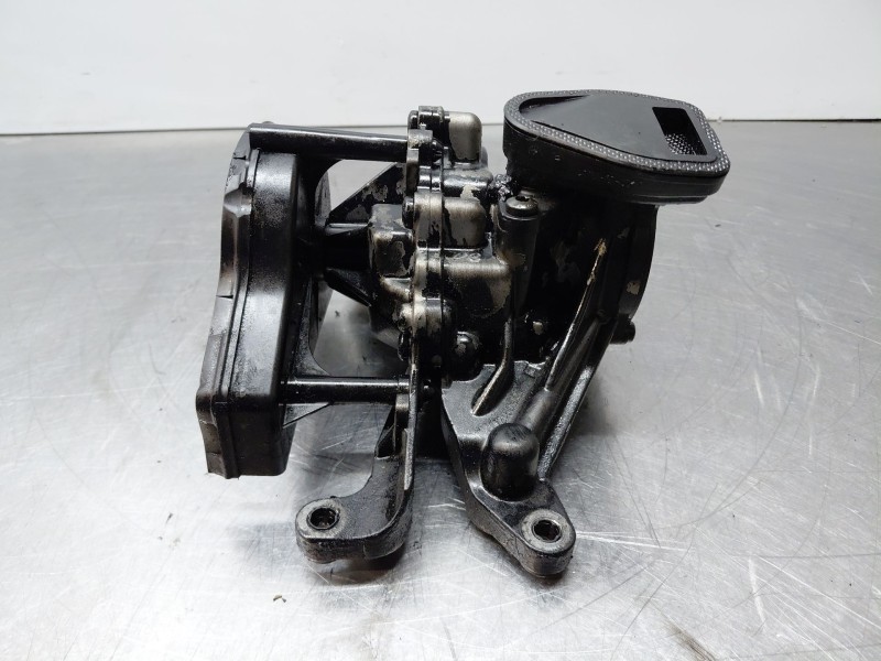 Recambio de bomba aceite para opel meriva b enjoy referencia OEM IAM   