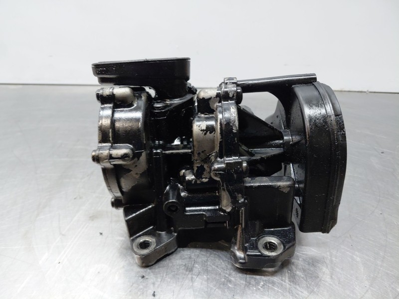 Recambio de bomba aceite para opel meriva b enjoy referencia OEM IAM   