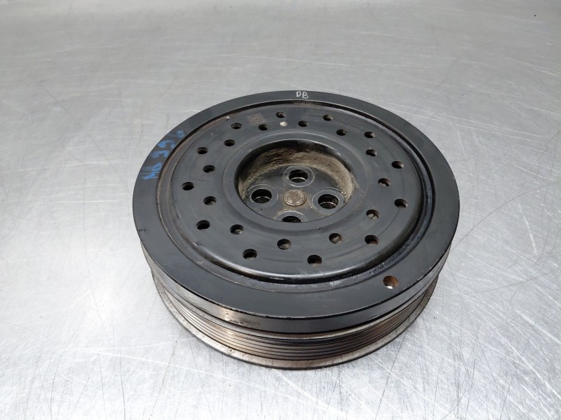Recambio de polea cigueñal para opel meriva b enjoy referencia OEM IAM   