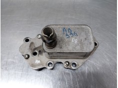 Recambio de enfriador aceite motor para opel meriva b enjoy referencia OEM IAM   