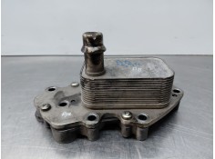 Recambio de enfriador aceite motor para opel meriva b enjoy referencia OEM IAM    2
