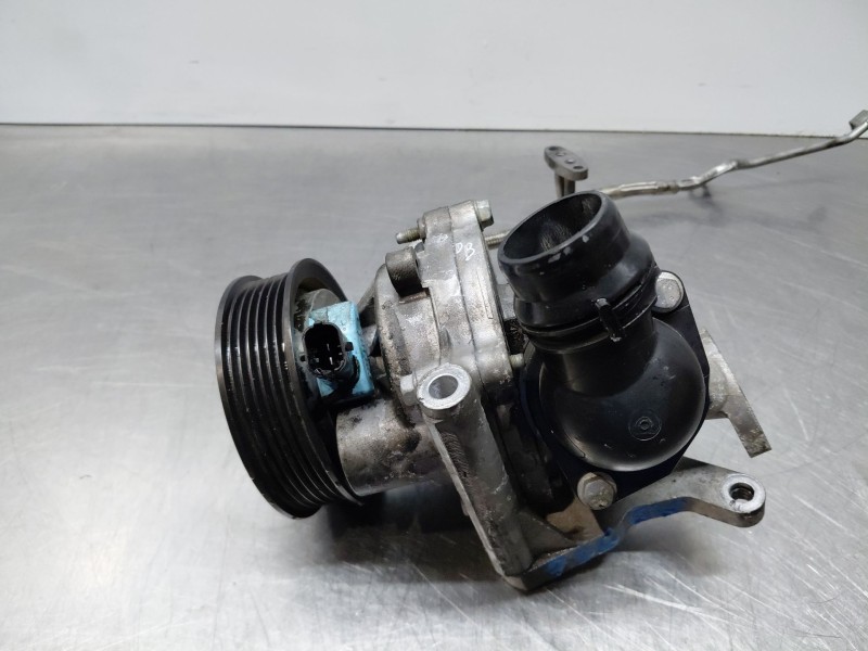 Recambio de termostato para opel meriva b enjoy referencia OEM IAM   