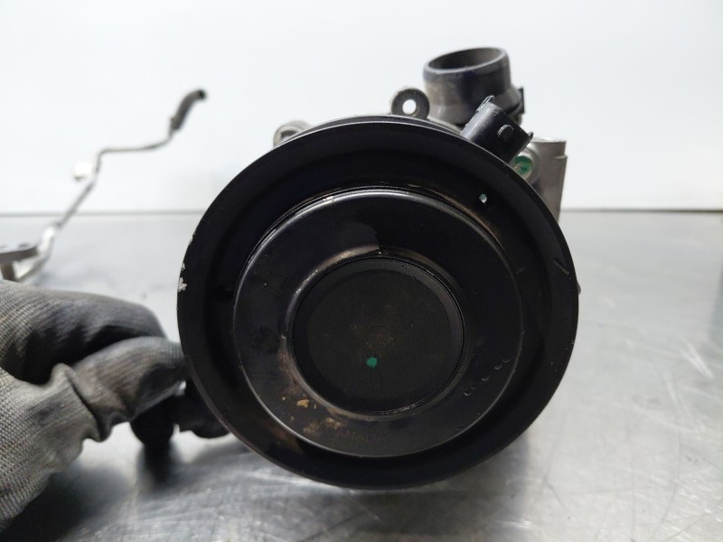 Recambio de termostato para opel meriva b enjoy referencia OEM IAM   