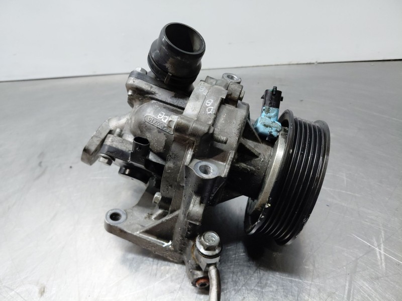 Recambio de termostato para opel meriva b enjoy referencia OEM IAM   