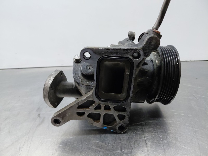 Recambio de termostato para opel meriva b enjoy referencia OEM IAM   