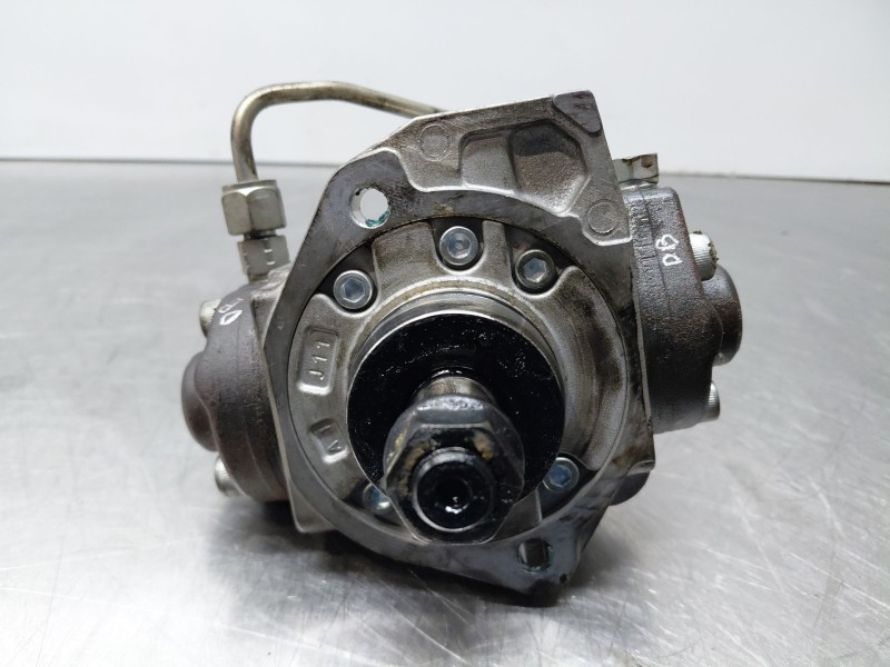 Recambio de bomba inyeccion para opel meriva b enjoy referencia OEM IAM   