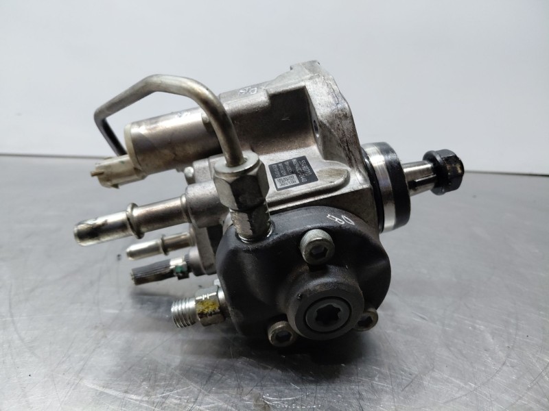 Recambio de bomba inyeccion para opel meriva b enjoy referencia OEM IAM   