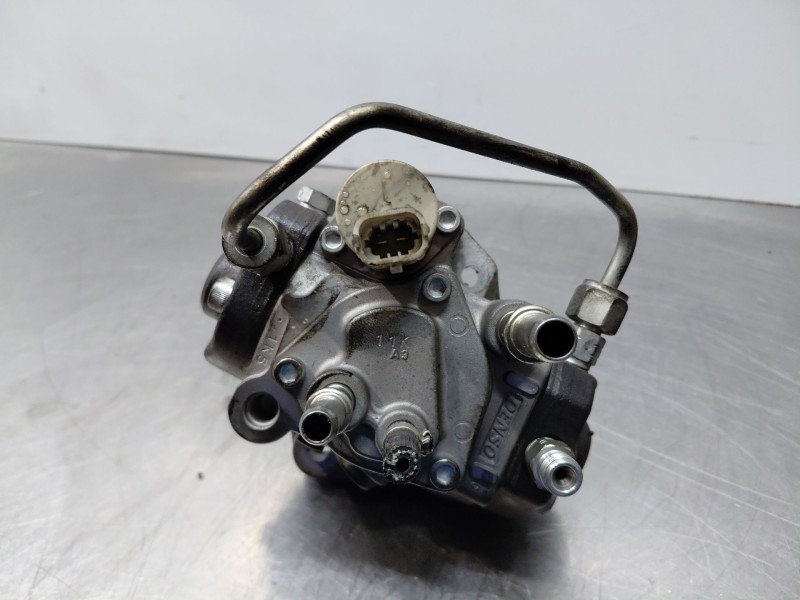 Recambio de bomba inyeccion para opel meriva b enjoy referencia OEM IAM   