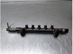 Recambio de rampa inyectora para opel meriva b enjoy referencia OEM IAM   