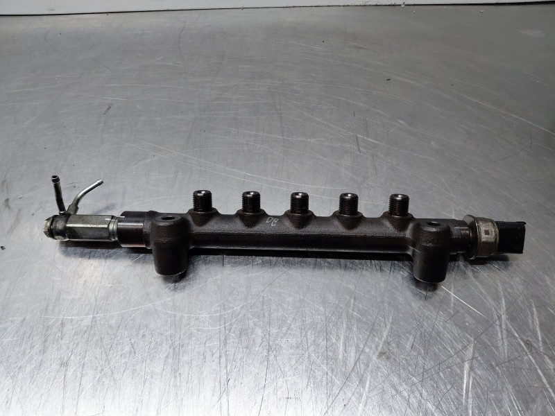 Recambio de rampa inyectora para opel meriva b enjoy referencia OEM IAM   