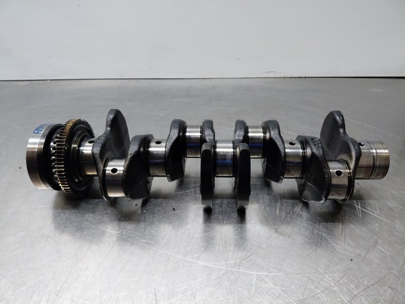 Recambio de cigueñal para opel meriva b enjoy referencia OEM IAM   