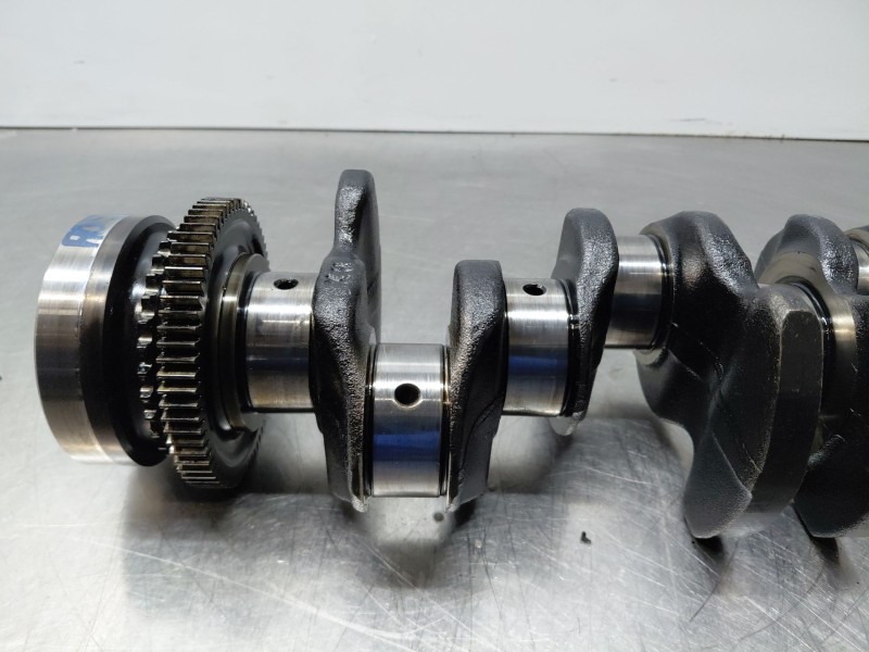 Recambio de cigueñal para opel meriva b enjoy referencia OEM IAM   