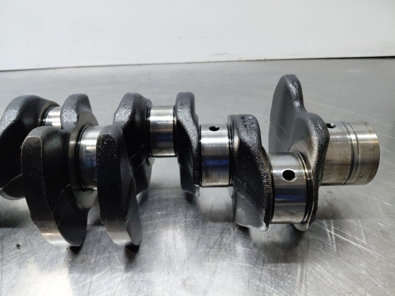 Recambio de cigueñal para opel meriva b enjoy referencia OEM IAM   