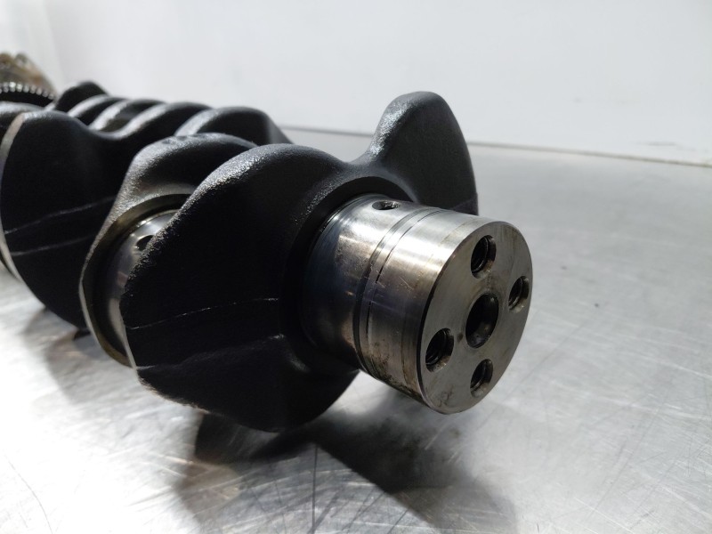 Recambio de cigueñal para opel meriva b enjoy referencia OEM IAM   