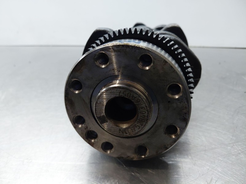 Recambio de cigueñal para opel meriva b enjoy referencia OEM IAM   