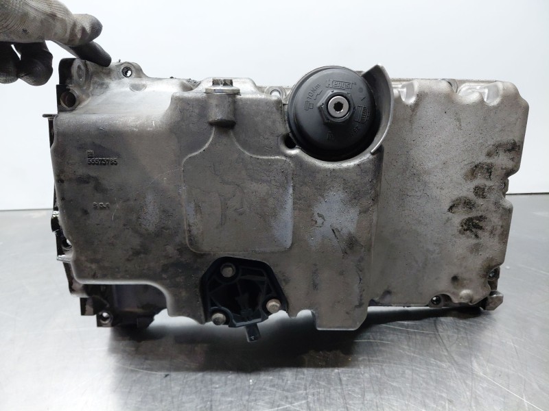 Recambio de carter para opel meriva b enjoy referencia OEM IAM   