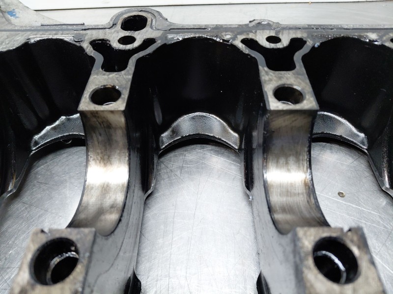 Recambio de sobrecarter para opel meriva b enjoy referencia OEM IAM   