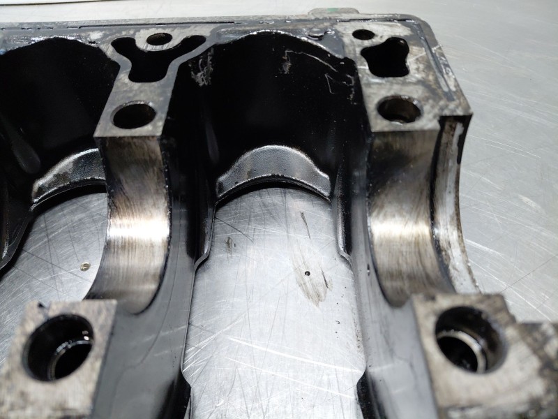 Recambio de sobrecarter para opel meriva b enjoy referencia OEM IAM   