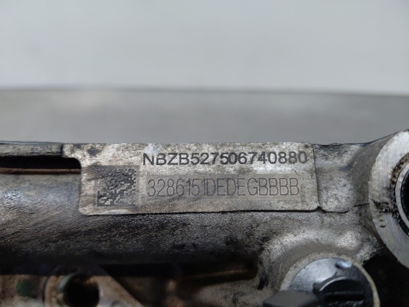 Recambio de sobrecarter para opel meriva b enjoy referencia OEM IAM   