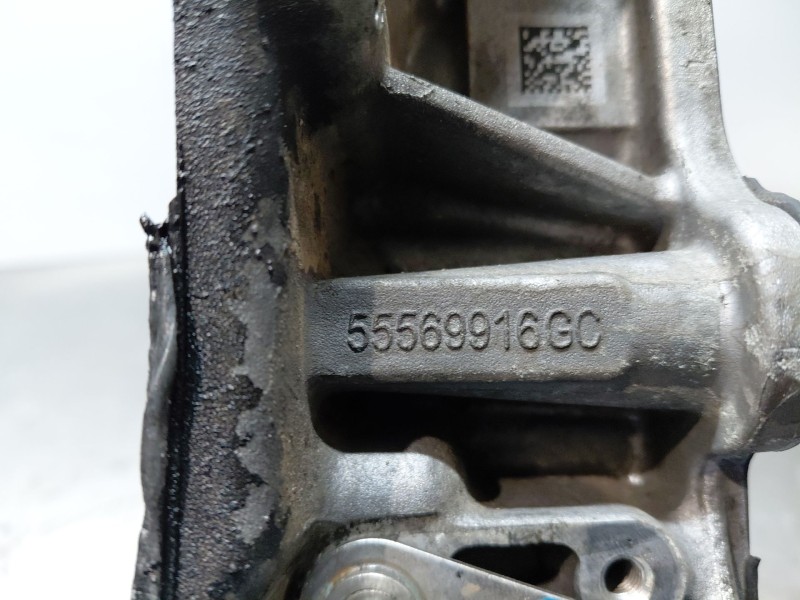 Recambio de sobrecarter para opel meriva b enjoy referencia OEM IAM   