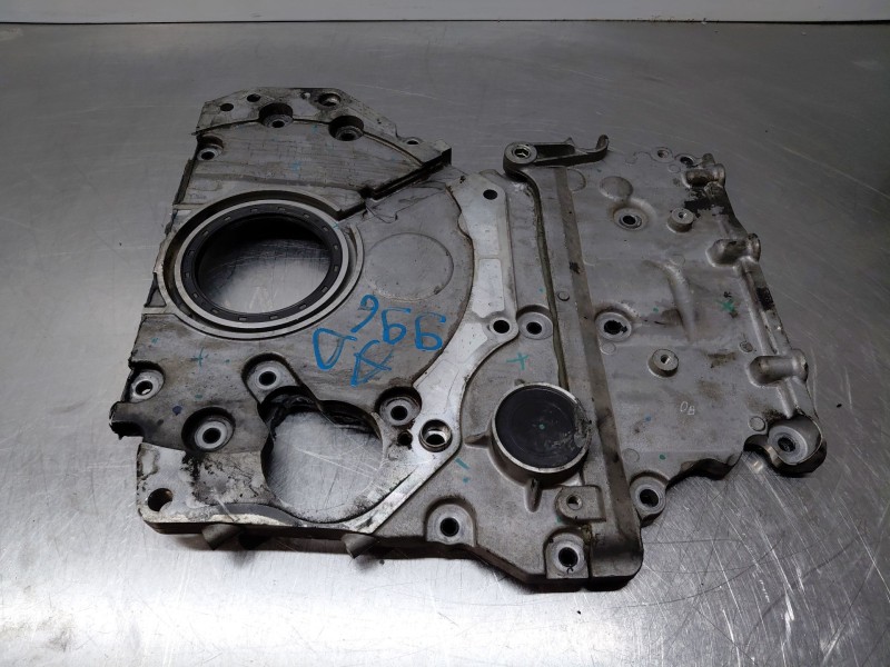 Recambio de tapa distribucion para opel meriva b enjoy referencia OEM IAM   