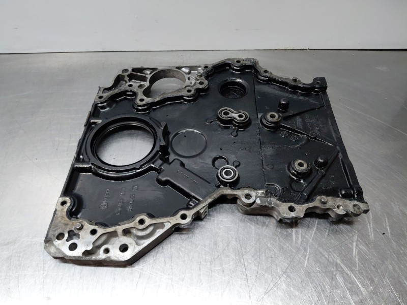 Recambio de tapa distribucion para opel meriva b enjoy referencia OEM IAM   