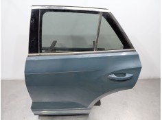 Recambio de puerta trasera izquierda para volkswagen t-roc r-line referencia OEM IAM 2GA833051AG 2GA833051AG 