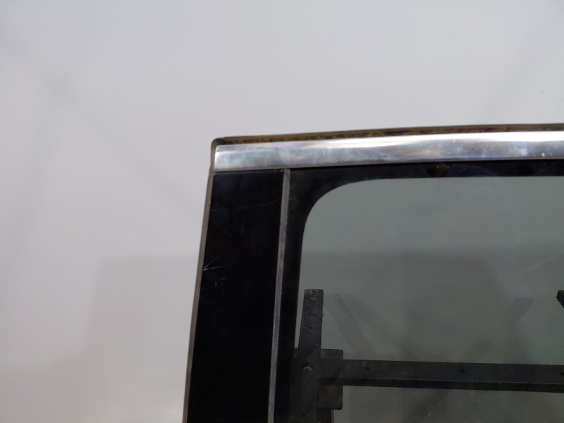 Recambio de puerta trasera izquierda para volkswagen t-roc r-line referencia OEM IAM 2GA833051AG 2GA833051AG 