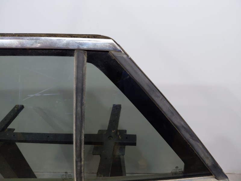 Recambio de puerta trasera izquierda para volkswagen t-roc r-line referencia OEM IAM 2GA833051AG 2GA833051AG 