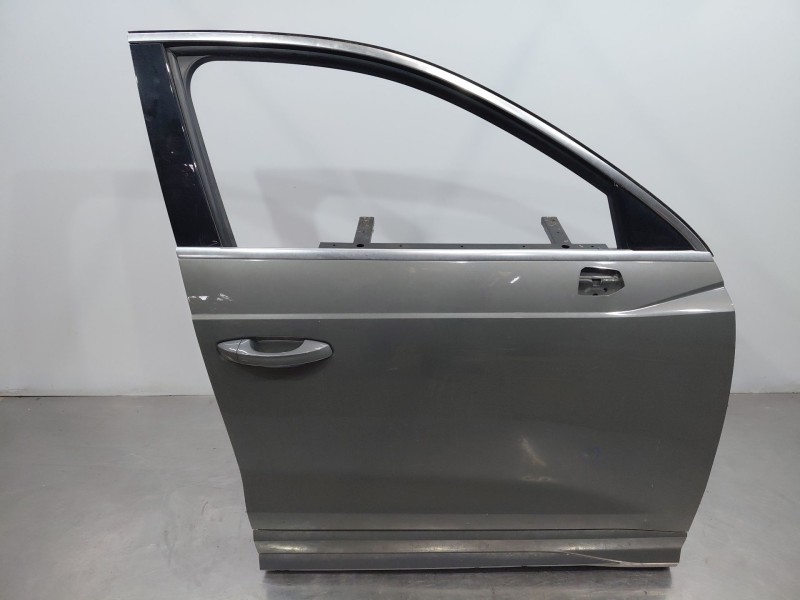 Recambio de puerta delantera derecha para audi q3 (f3b) 35 tdi referencia OEM IAM 83A831052D  