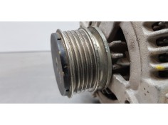 Recambio de alternador para hyundai tucson ix35 referencia OEM IAM 373002A700 MS1042118840  2