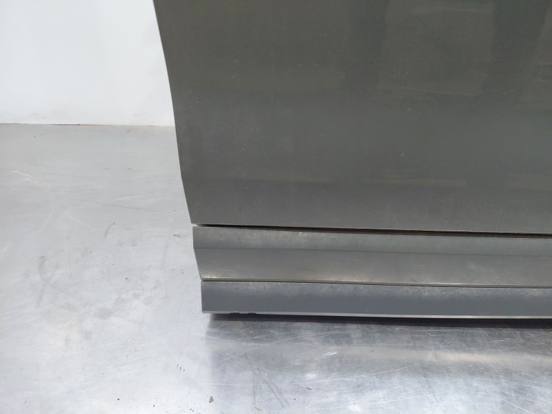 Recambio de puerta delantera derecha para audi q3 (f3b) 35 tdi referencia OEM IAM 83A831052D  