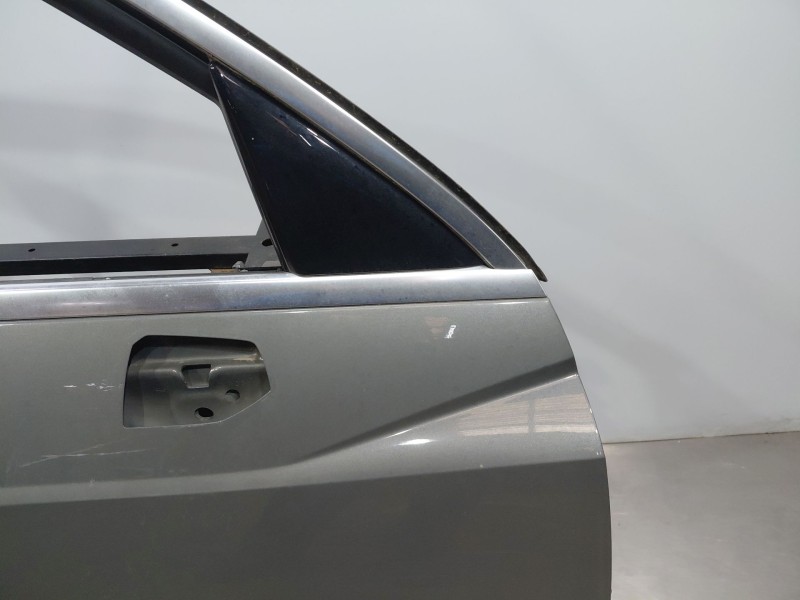 Recambio de puerta delantera derecha para audi q3 (f3b) 35 tdi referencia OEM IAM 83A831052D  