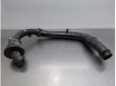 Recambio de tubo presion turbocompresor para mercedes-benz clase a (w176) design referencia OEM IAM A6510901737  