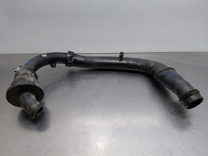 Recambio de tubo presion turbocompresor para mercedes-benz clase a (w176) design referencia OEM IAM A6510901737  