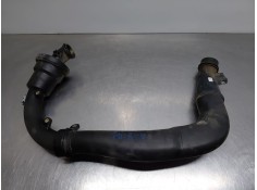 Recambio de tubo presion turbocompresor para mercedes-benz clase a (w176) design referencia OEM IAM A6510901737   2