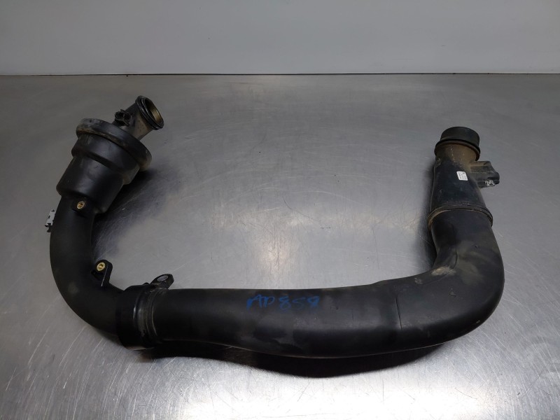 Recambio de tubo presion turbocompresor para mercedes-benz clase a (w176) design referencia OEM IAM A6510901737  