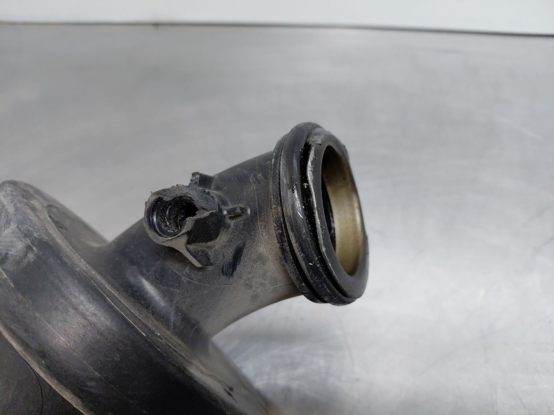 Recambio de tubo presion turbocompresor para mercedes-benz clase a (w176) design referencia OEM IAM A6510901737  