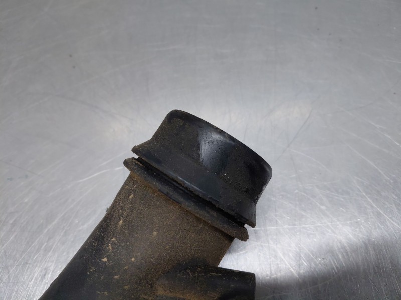 Recambio de tubo presion turbocompresor para mercedes-benz clase a (w176) design referencia OEM IAM A6510901737  