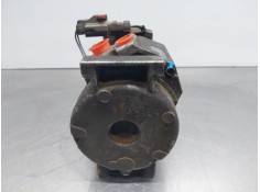 Recambio de compresor aire acondicionado para jeep cherokee (kj) sport referencia OEM IAM 55037467AA   2