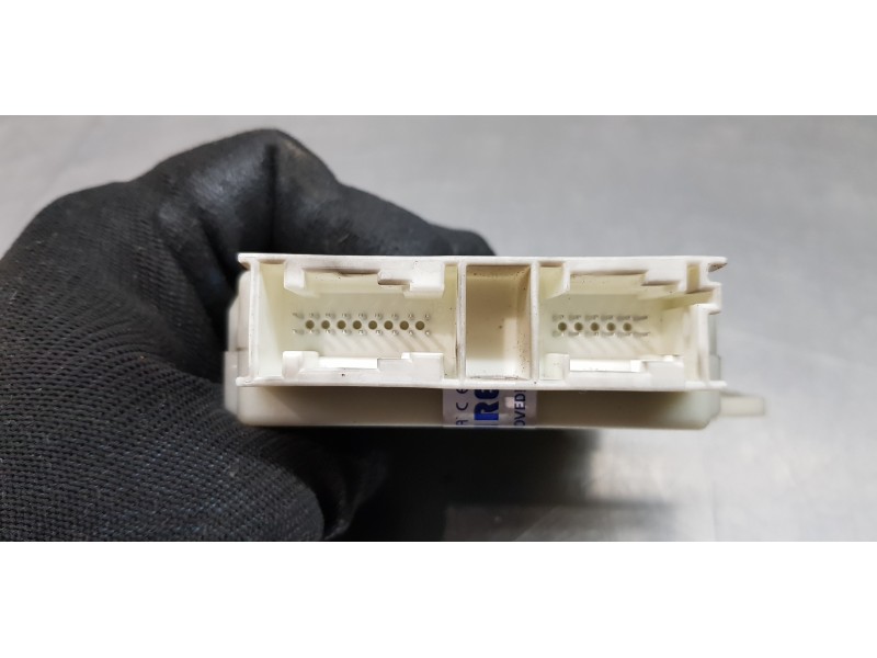 Recambio de modulo aparcamiento parking ( pdc ) para mercedes clase s (w221) berlina 320 / 350 cdi (221.022) referencia OEM IAM 