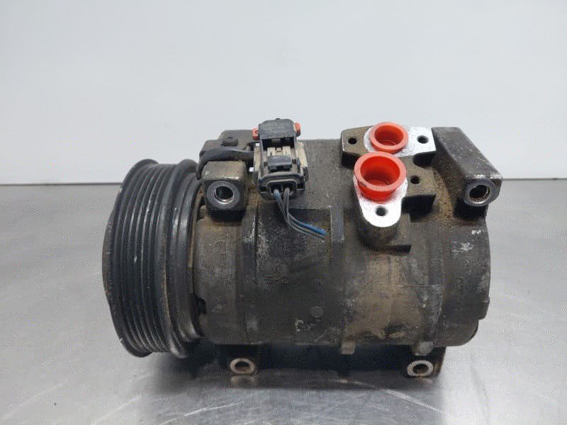 Recambio de compresor aire acondicionado para jeep cherokee (kj) sport referencia OEM IAM 55037467AA  