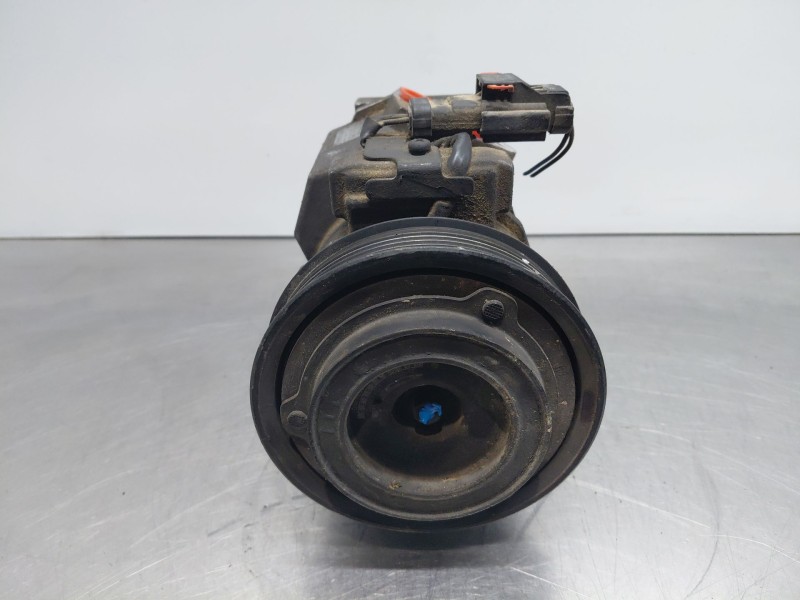 Recambio de compresor aire acondicionado para jeep cherokee (kj) sport referencia OEM IAM 55037467AA  