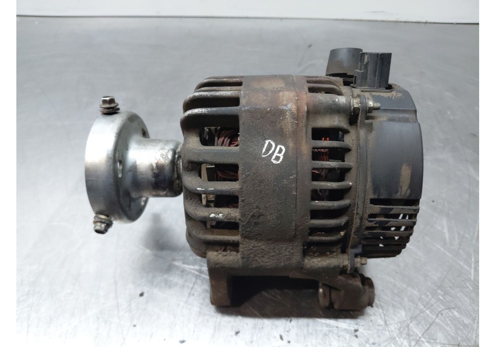 Recambio de alternador para ford focus i (daw, dbw) 1.8 turbo di / tddi referencia OEM IAM   