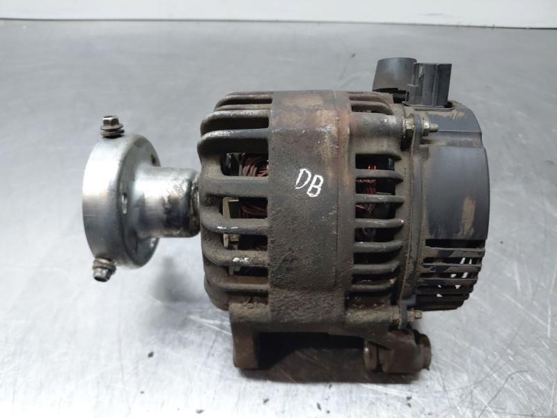 Recambio de alternador para ford focus i (daw, dbw) 1.8 turbo di / tddi referencia OEM IAM   